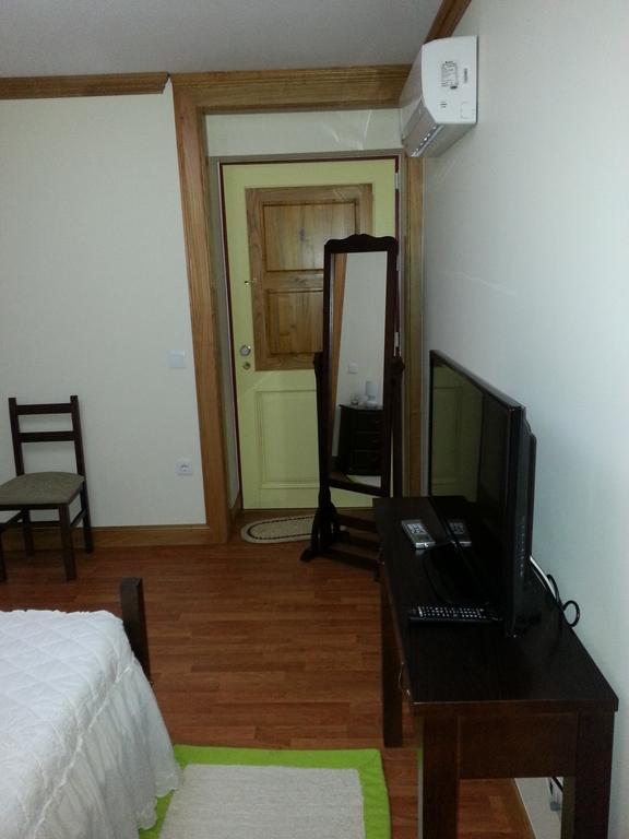 Quinta da Cardal Guest House Vila Verde  Rom bilde