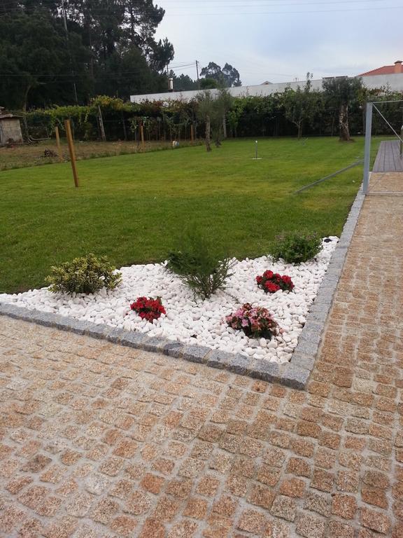 Quinta da Cardal Guest House Vila Verde  Eksteriør bilde