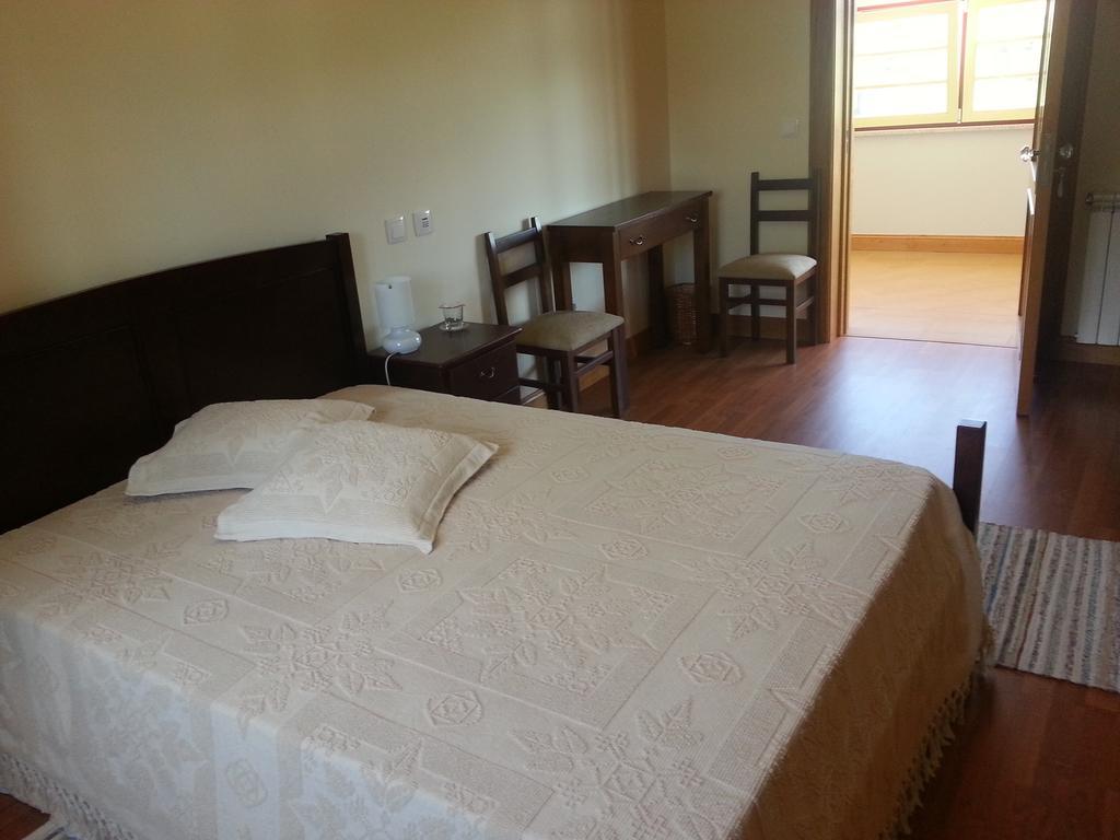 Quinta da Cardal Guest House Vila Verde  Rom bilde