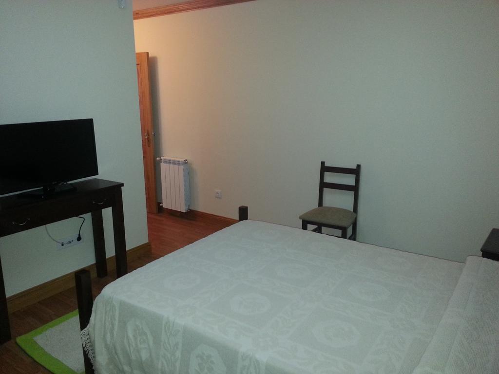 Quinta da Cardal Guest House Vila Verde  Rom bilde