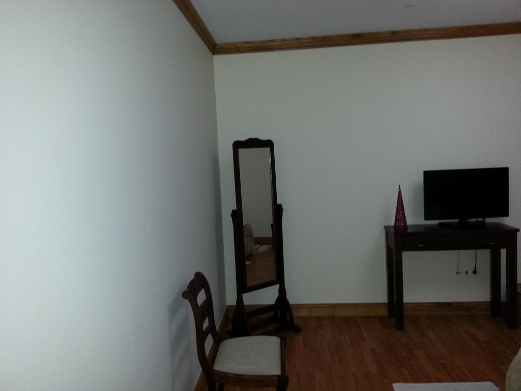 Quinta da Cardal Guest House Vila Verde  Rom bilde