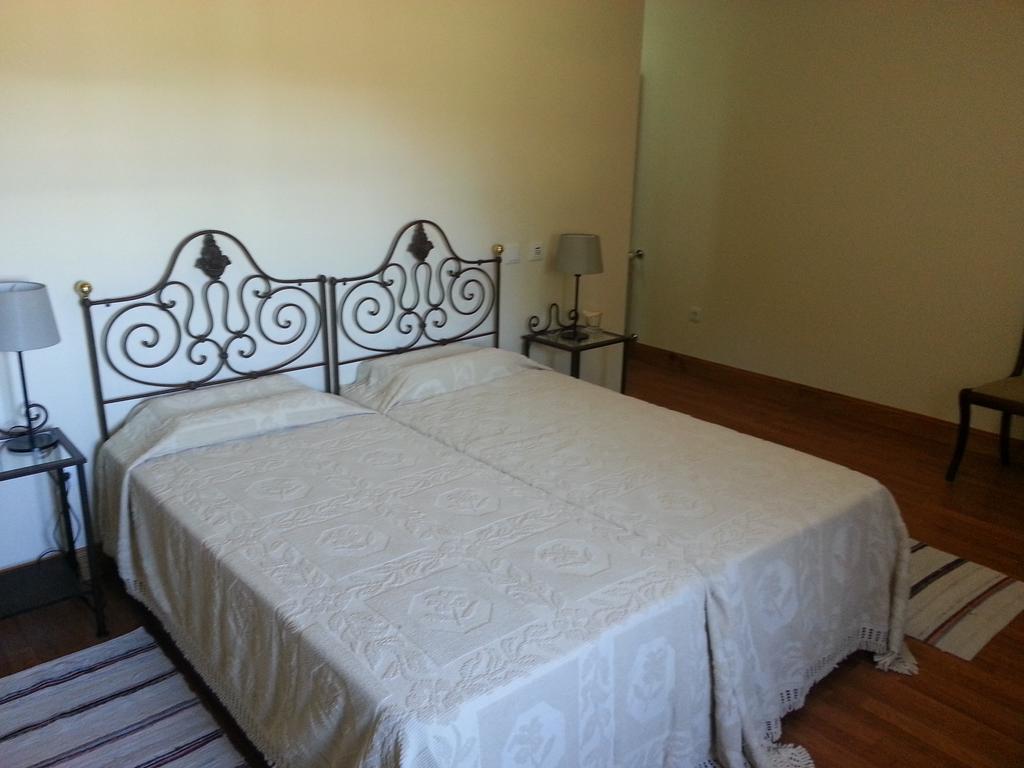 Quinta da Cardal Guest House Vila Verde  Rom bilde