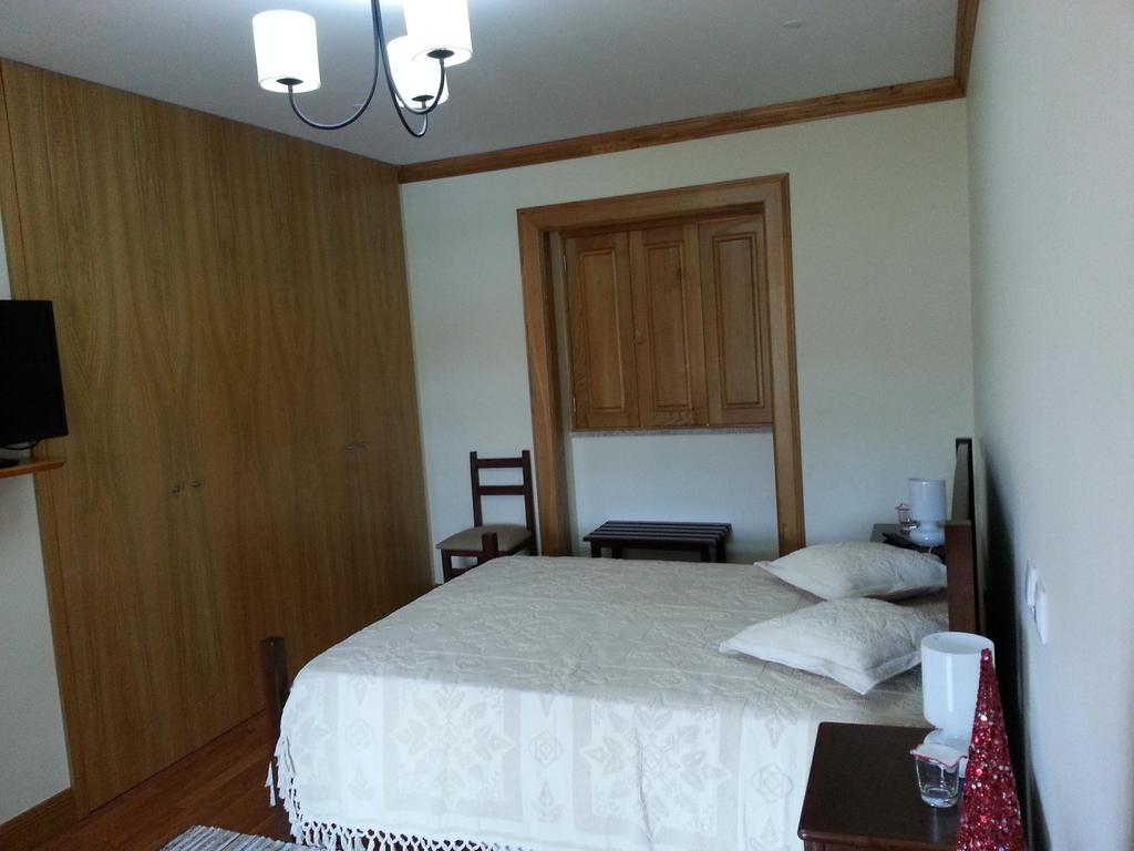 Quinta da Cardal Guest House Vila Verde  Rom bilde